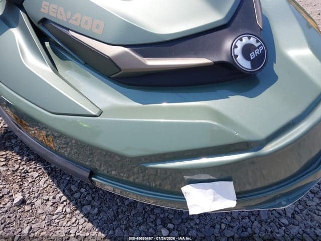 2022 SEA DOO OTHER 12
