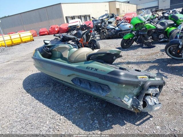 2022 SEA DOO OTHER 3