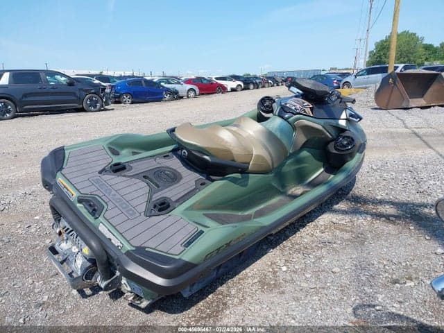 2022 SEA DOO OTHER 4
