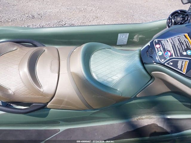 2022 SEA DOO OTHER 5