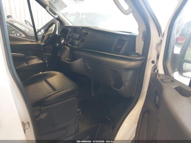 2020 FORD TRANSIT-350 PASSENGER VAN XL 5