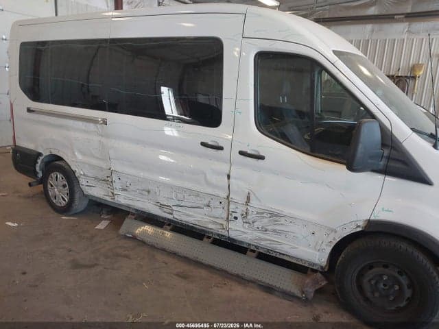 2020 FORD TRANSIT-350 PASSENGER VAN XL 6
