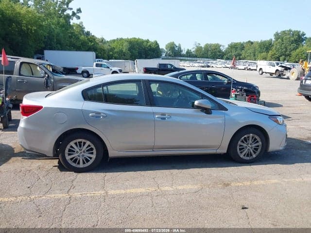 2018 SUBARU IMPREZA 2.0I PREMIUM 13