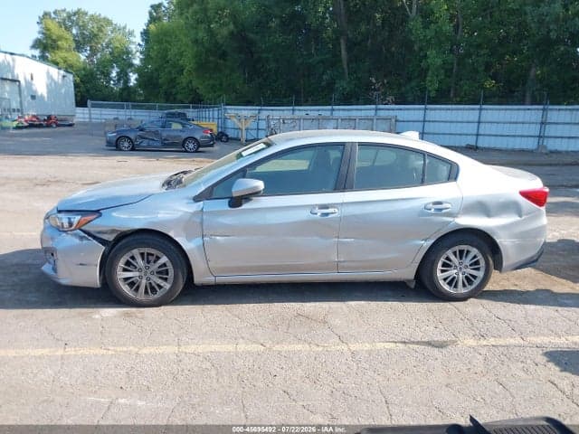 2018 SUBARU IMPREZA 2.0I PREMIUM 14