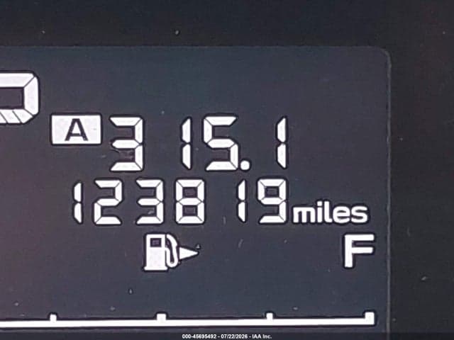 2018 SUBARU IMPREZA 2.0I PREMIUM 15