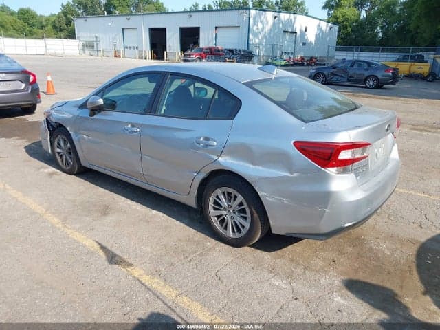 2018 SUBARU IMPREZA 2.0I PREMIUM 3