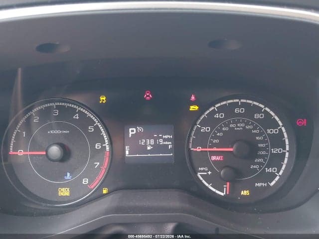 2018 SUBARU IMPREZA 2.0I PREMIUM 7