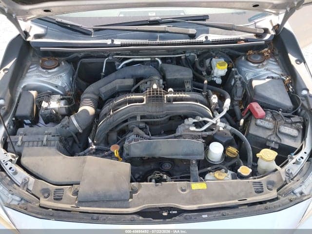 2018 SUBARU IMPREZA 2.0I PREMIUM 10