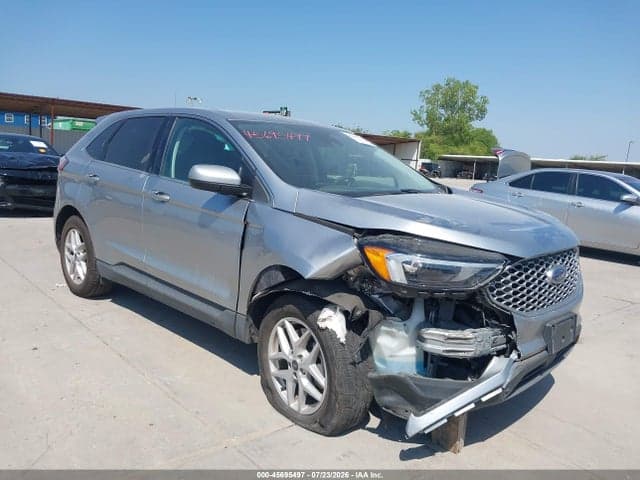 2023 FORD EDGE SEL 1