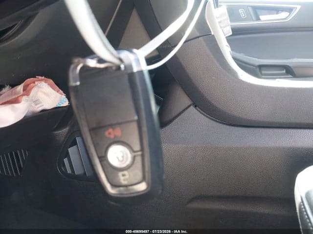 2023 FORD EDGE SEL 11