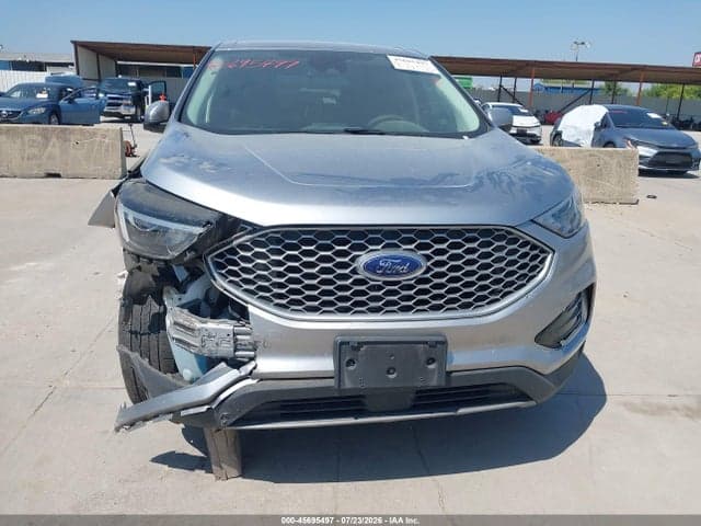2023 FORD EDGE SEL 12