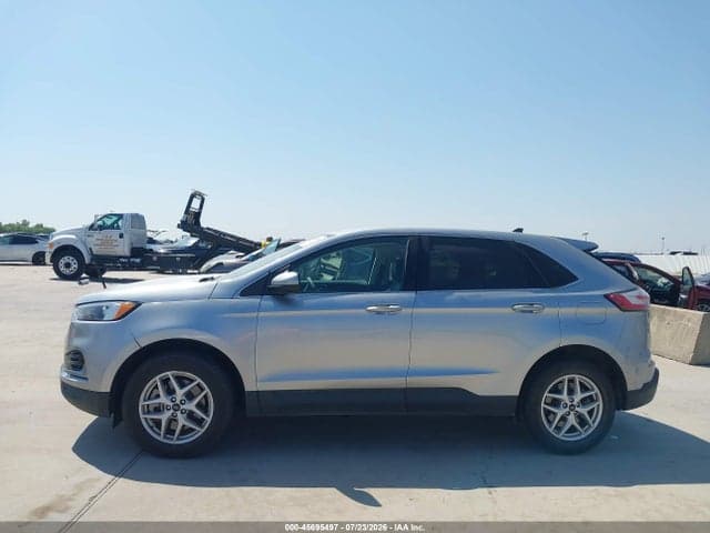 2023 FORD EDGE SEL 14