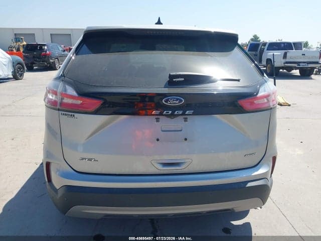2023 FORD EDGE SEL 16