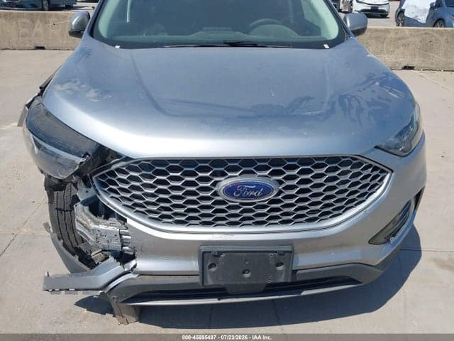 2023 FORD EDGE SEL 18