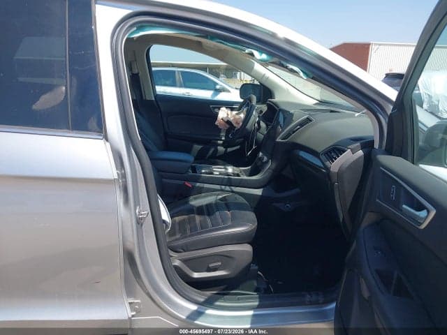 2023 FORD EDGE SEL 5