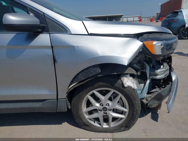 2023 FORD EDGE SEL 6