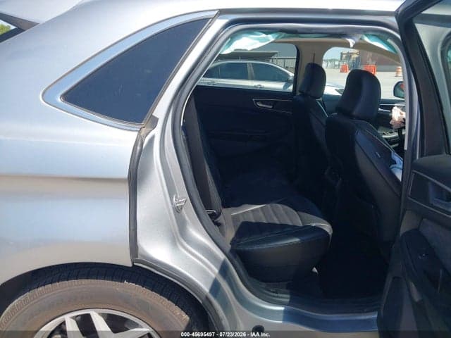 2023 FORD EDGE SEL 8