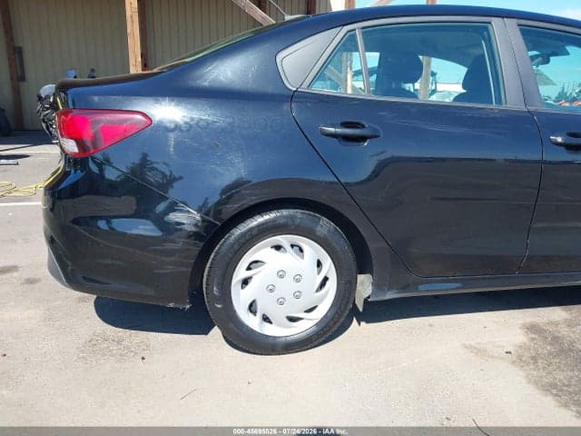 2018 KIA RIO LX 6