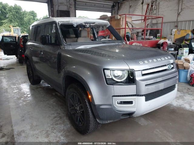 2024 LAND ROVER DEFENDER 110 P300 - 1