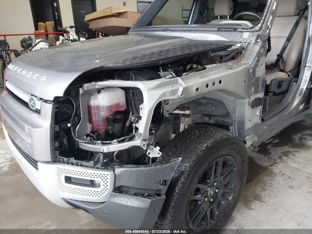 2024 LAND ROVER DEFENDER 110 P300 6