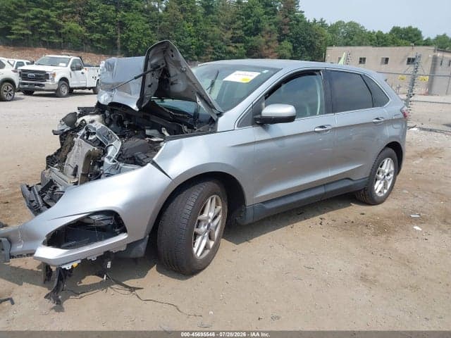 2022 FORD EDGE SEL 2