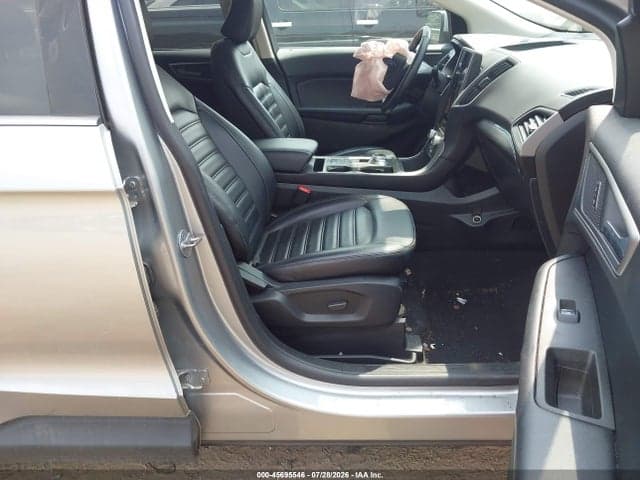 2022 FORD EDGE SEL 5