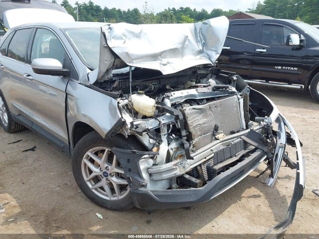 2022 FORD EDGE SEL 6