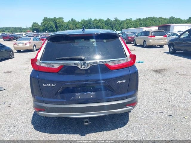 2017 HONDA CR-V EX 16