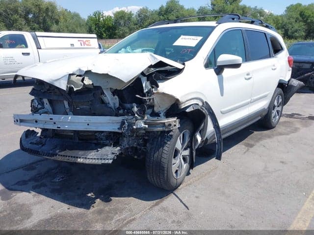 2019 SUBARU ASCENT PREMIUM 2
