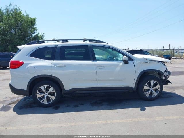 2019 SUBARU ASCENT PREMIUM 13