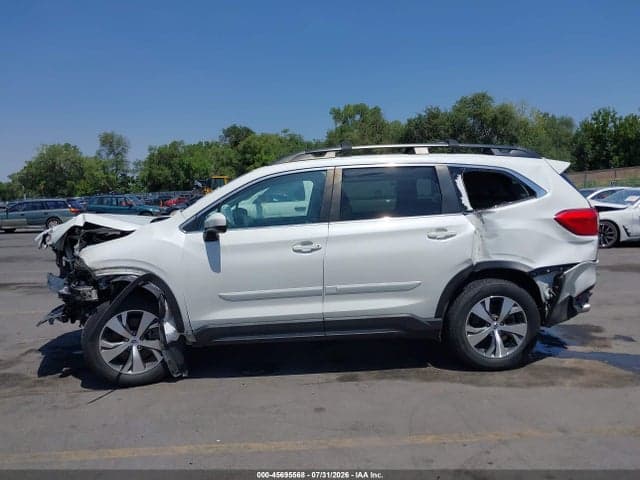 2019 SUBARU ASCENT PREMIUM 14