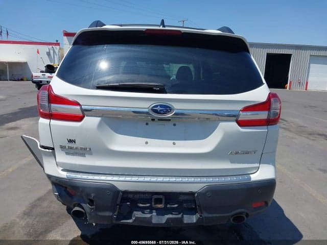 2019 SUBARU ASCENT PREMIUM 16