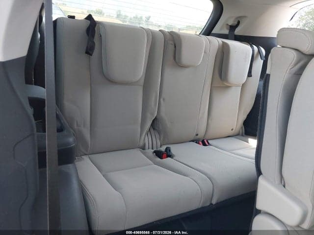 2019 SUBARU ASCENT PREMIUM 17