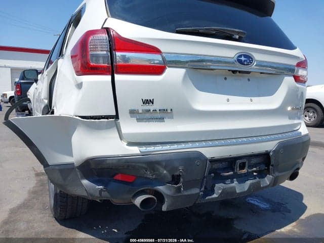 2019 SUBARU ASCENT PREMIUM 18