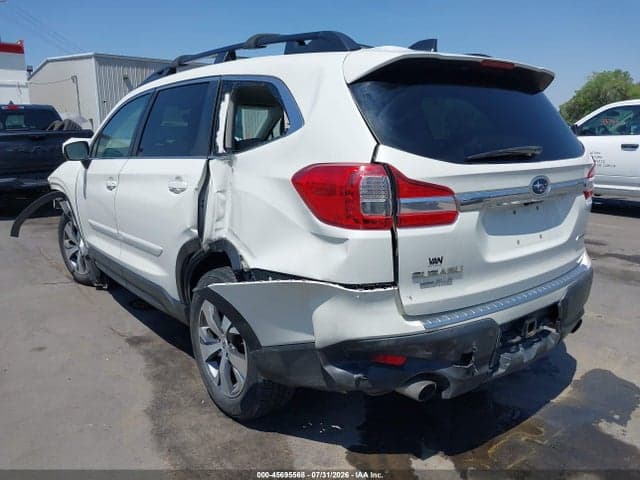 2019 SUBARU ASCENT PREMIUM 3