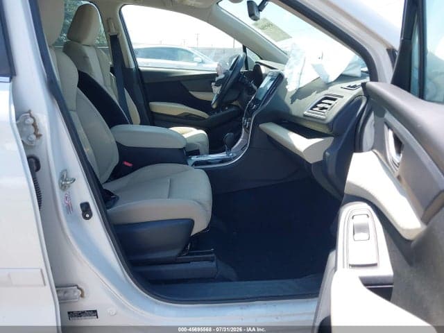 2019 SUBARU ASCENT PREMIUM 5