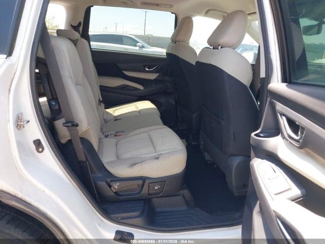 2019 SUBARU ASCENT PREMIUM 8