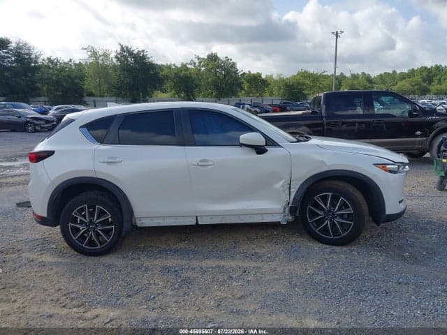 2018 MAZDA CX-5 TOURING 13