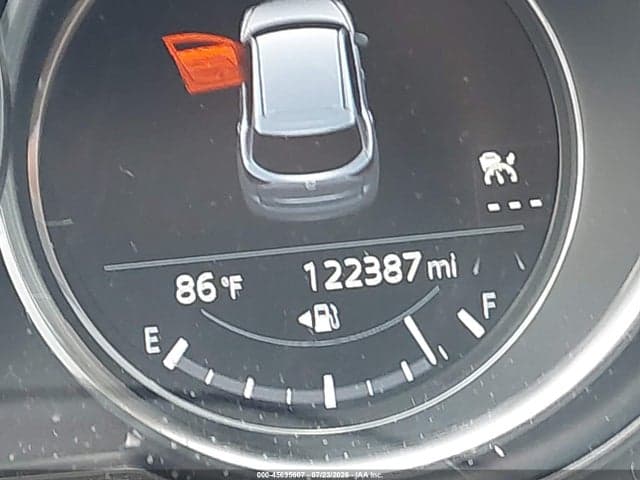 2018 MAZDA CX-5 TOURING 15