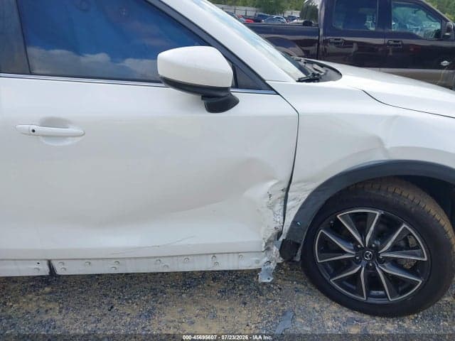 2018 MAZDA CX-5 TOURING 6
