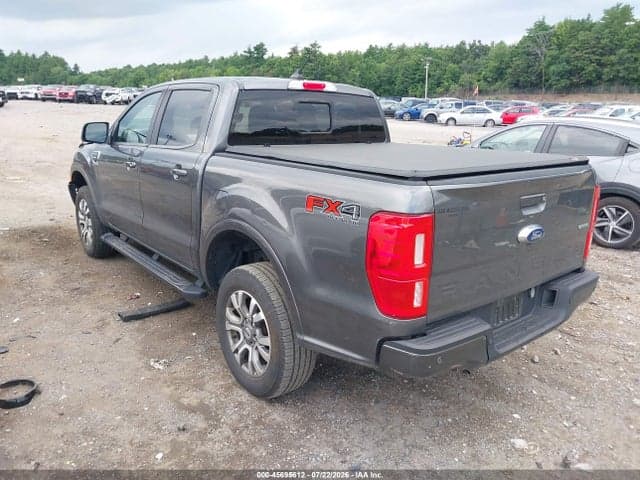 2020 FORD RANGER LARIAT 3