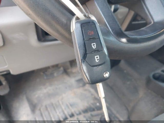2019 FORD F-250 XL 11