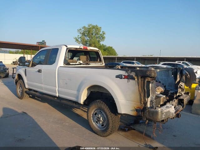 2019 FORD F-250 XL 3