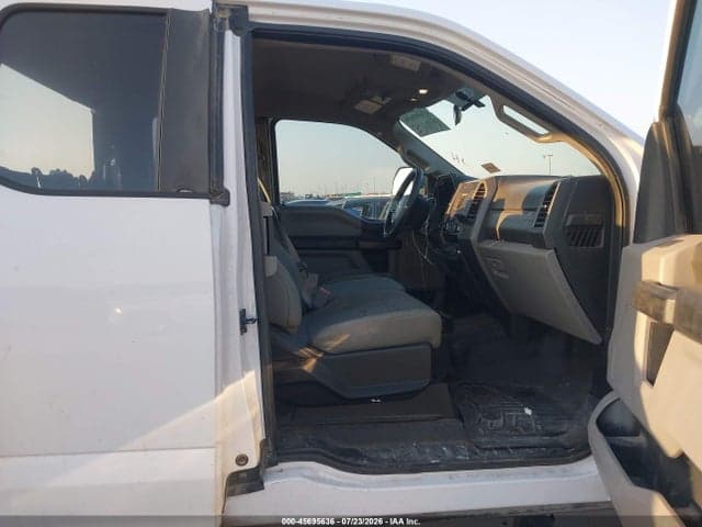 2019 FORD F-250 XL 5