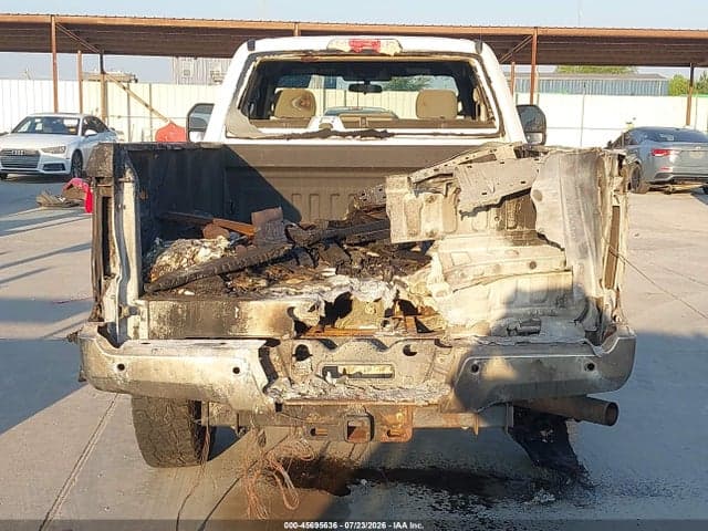 2019 FORD F-250 XL 6