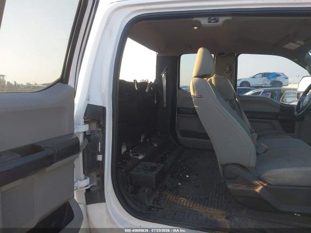 2019 FORD F-250 XL 8