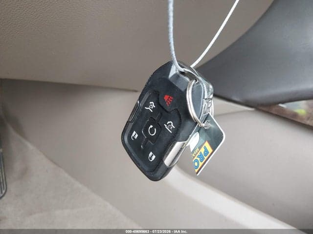2020 CHEVROLET TAHOE 2WD LT 11