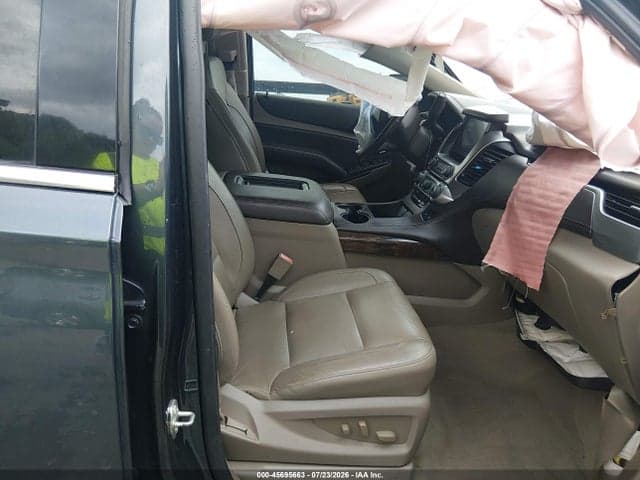 2020 CHEVROLET TAHOE 2WD LT 5