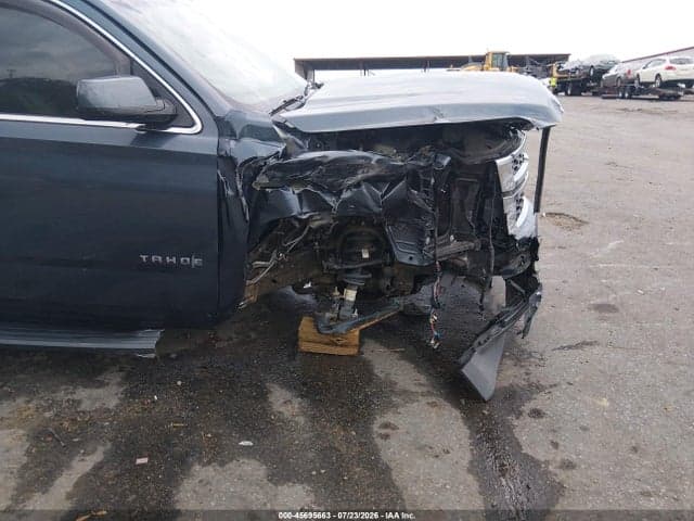 2020 CHEVROLET TAHOE 2WD LT 6