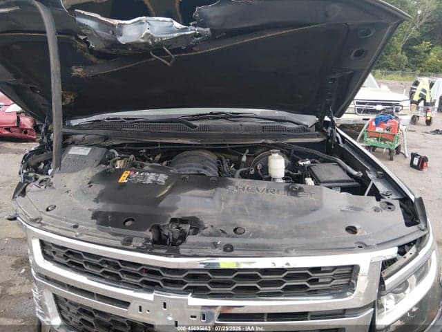 2020 CHEVROLET TAHOE 2WD LT 10